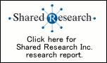 Shared Research